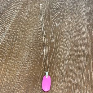 Kendra Scott Long Necklace